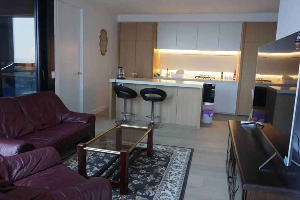 Skyone Lux 2Bed Room Aprt In Boxhill With Car Park Box Hill Eksteriør bilde